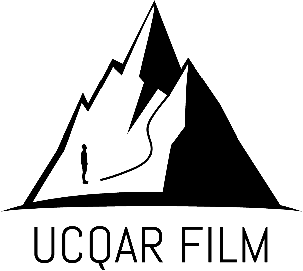 Ucqar Film Logo