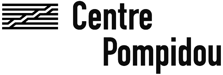 Centre Georges Pompidou Logo