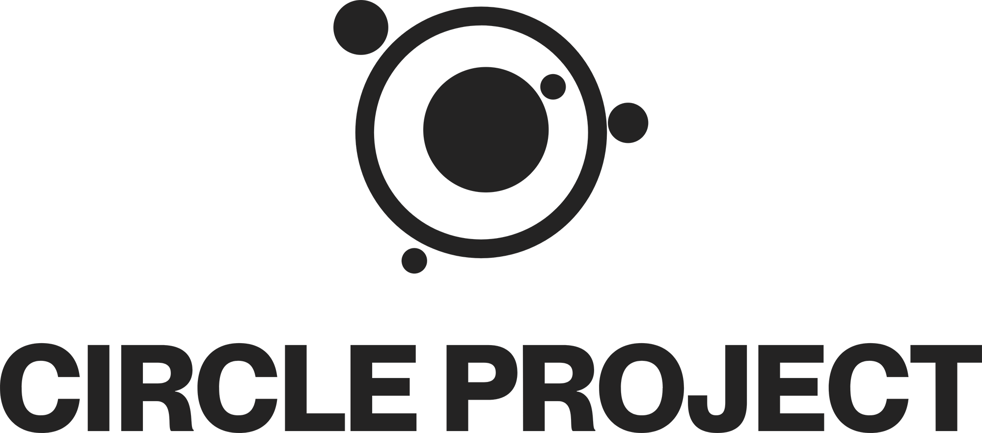 Circle Project Logo