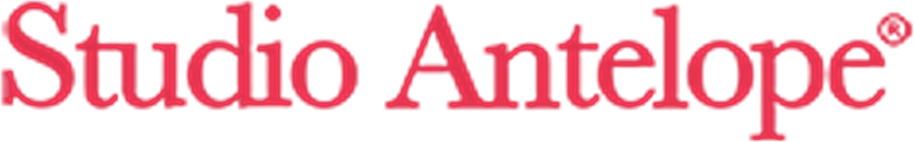 Studio Antelope Logo
