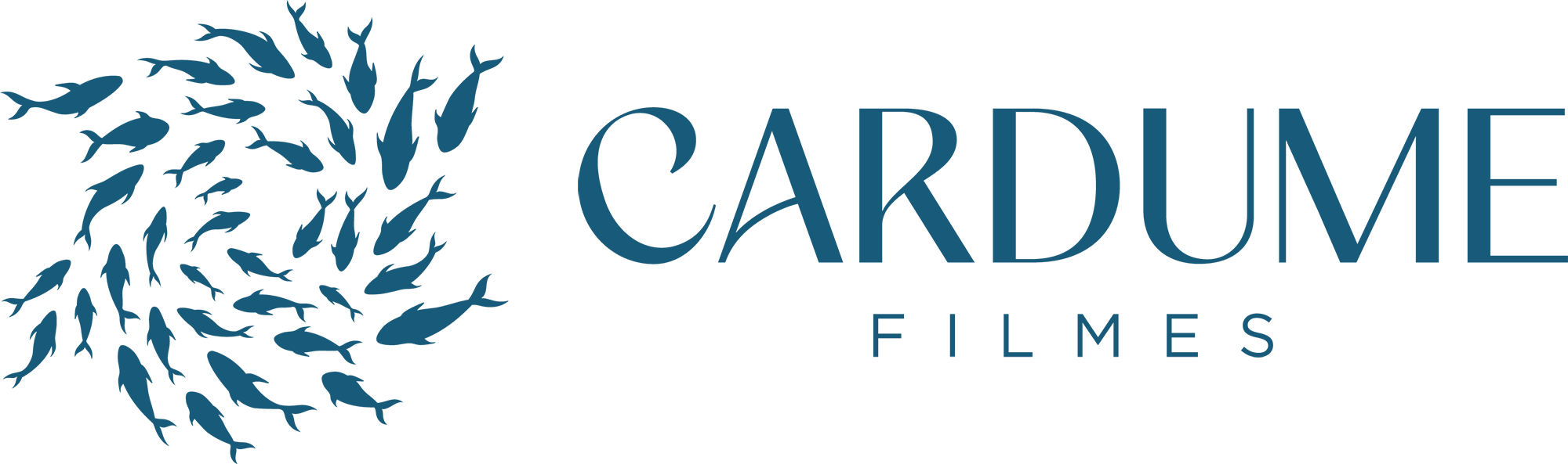 Cardume Filmes Logo