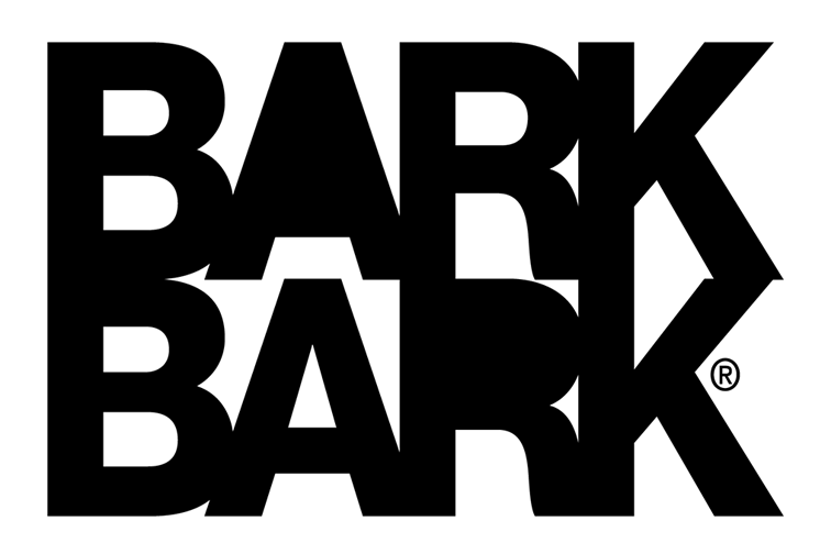 Bark Bark Logo