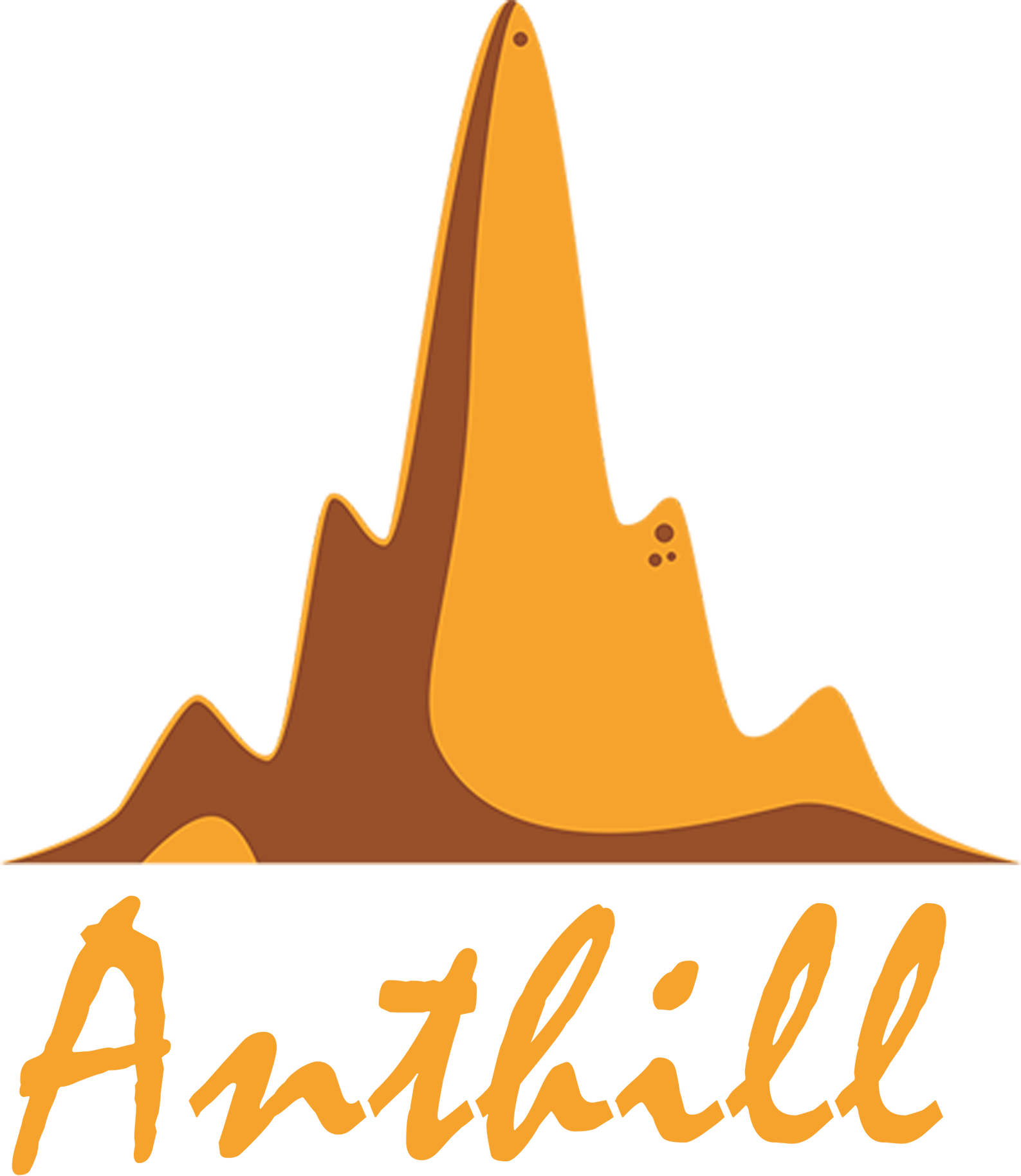 Anthill Studios Logo