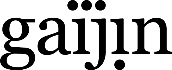 Gaïjin Logo