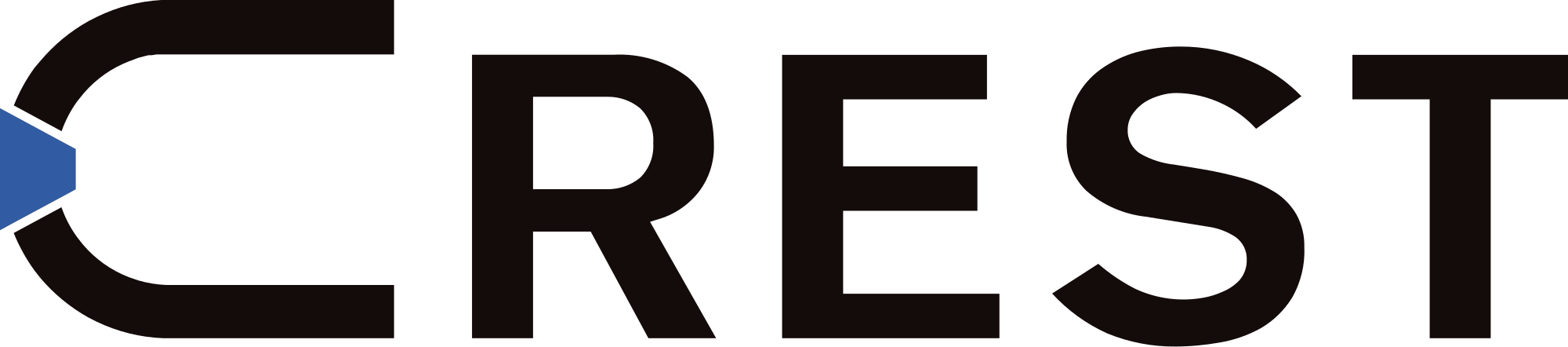 CREST Logo
