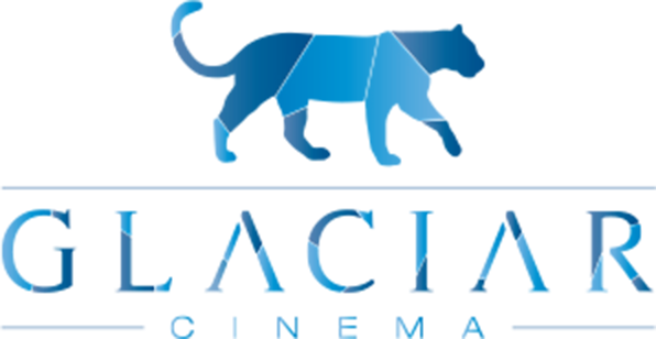 Glaciar Films Logo