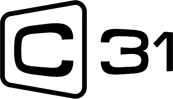 C31 Melbourne Logo