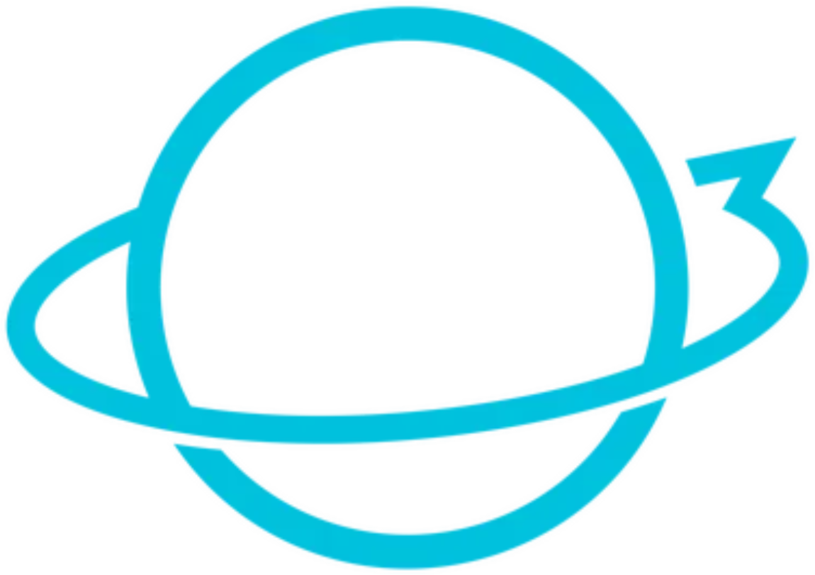 O3 Productions Logo