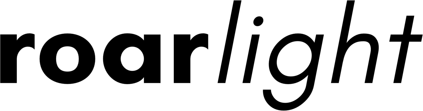 Roarlight Logo