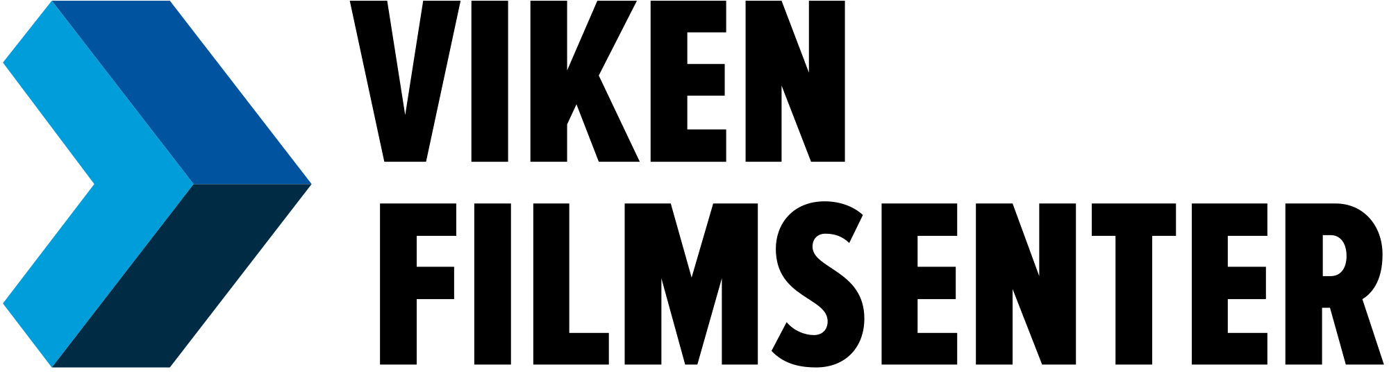 Viken Filmsenter Logo