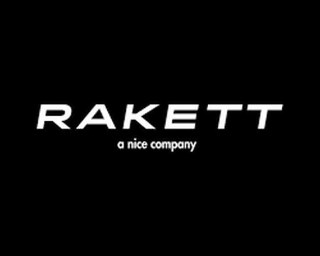 Rakett TV Logo