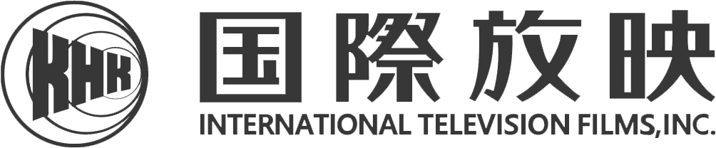 International Television Films Logo