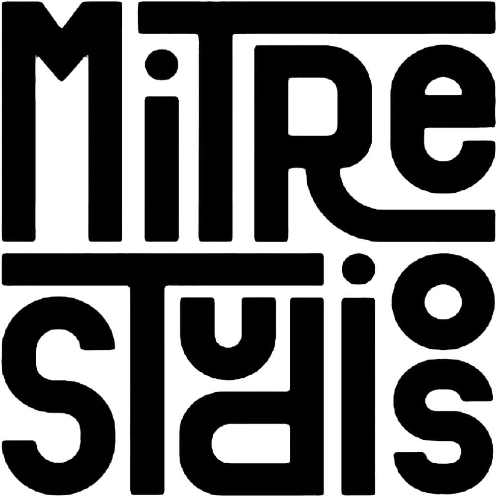 Mitre Television Logo