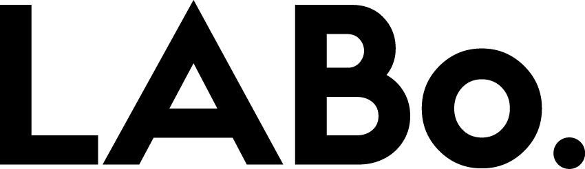 LABo Artes Performativas Logo