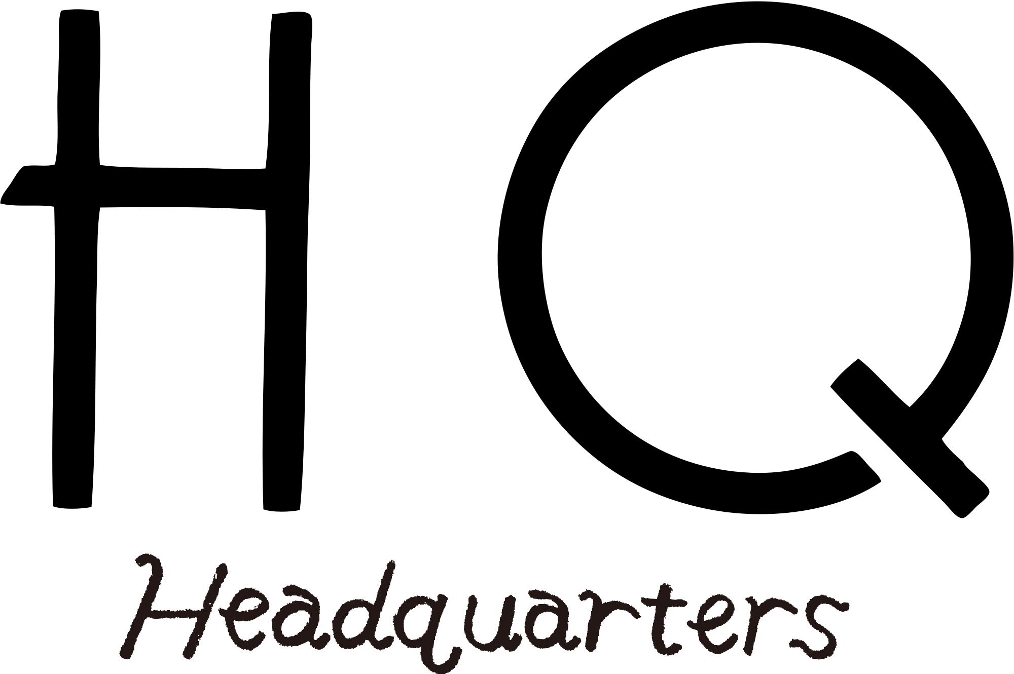 Headquarters Logo