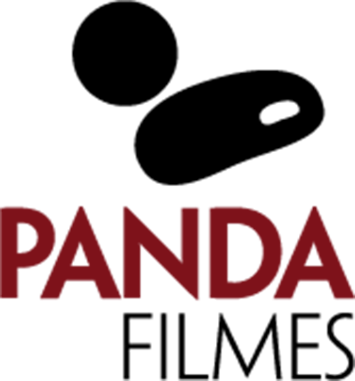 Panda Filmes Logo