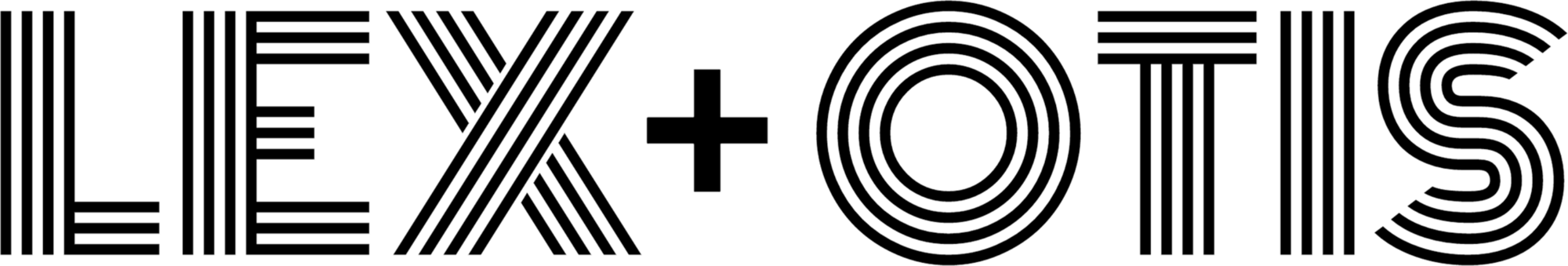 Lex and Otis Logo