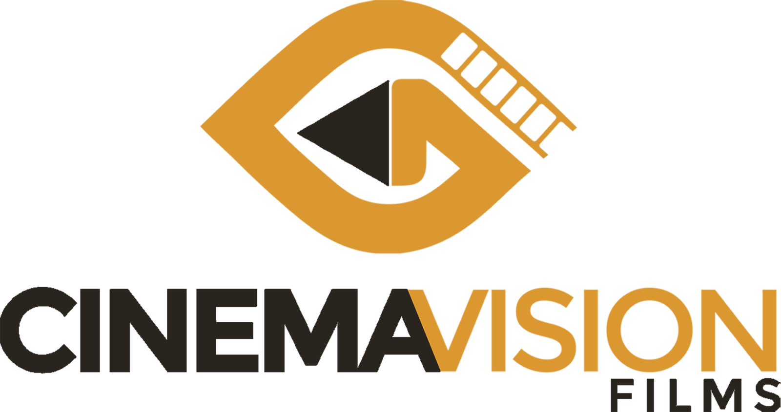 Cinema Vision Films Logo