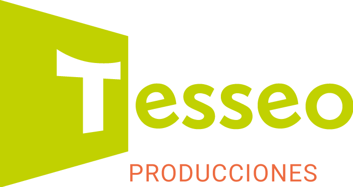 Tesseo Logo