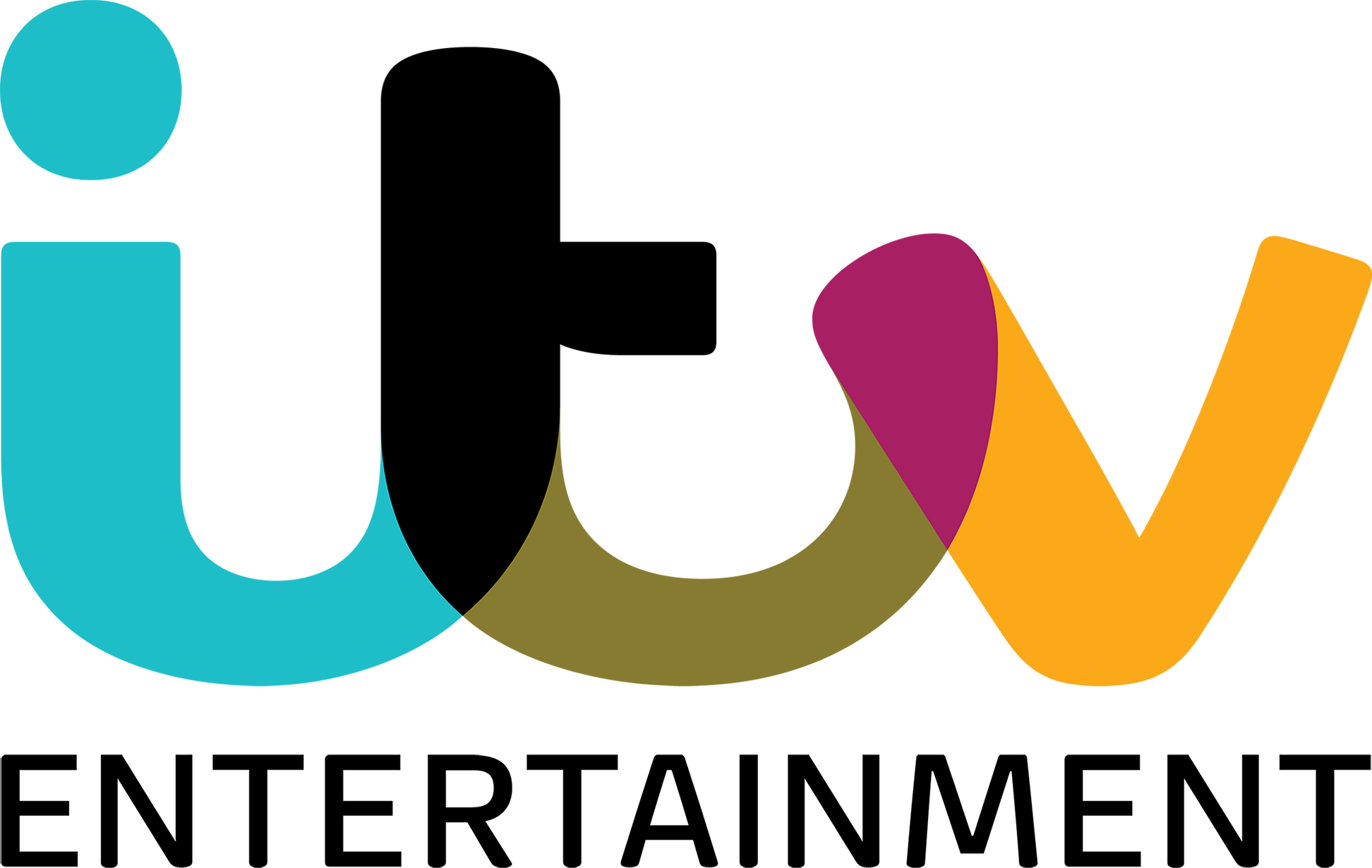 ITV Entertainment Logo