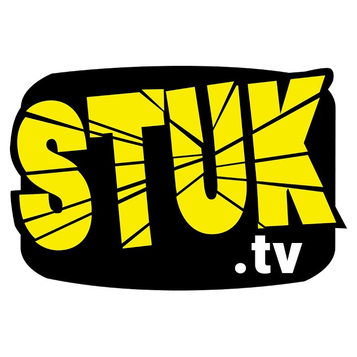 StukTV Logo