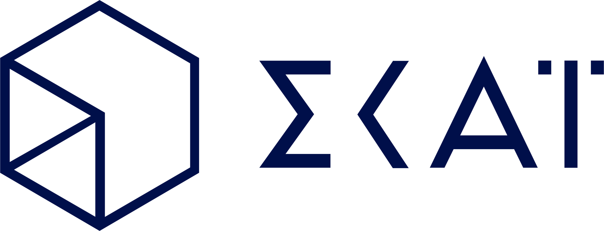 Skai Logo