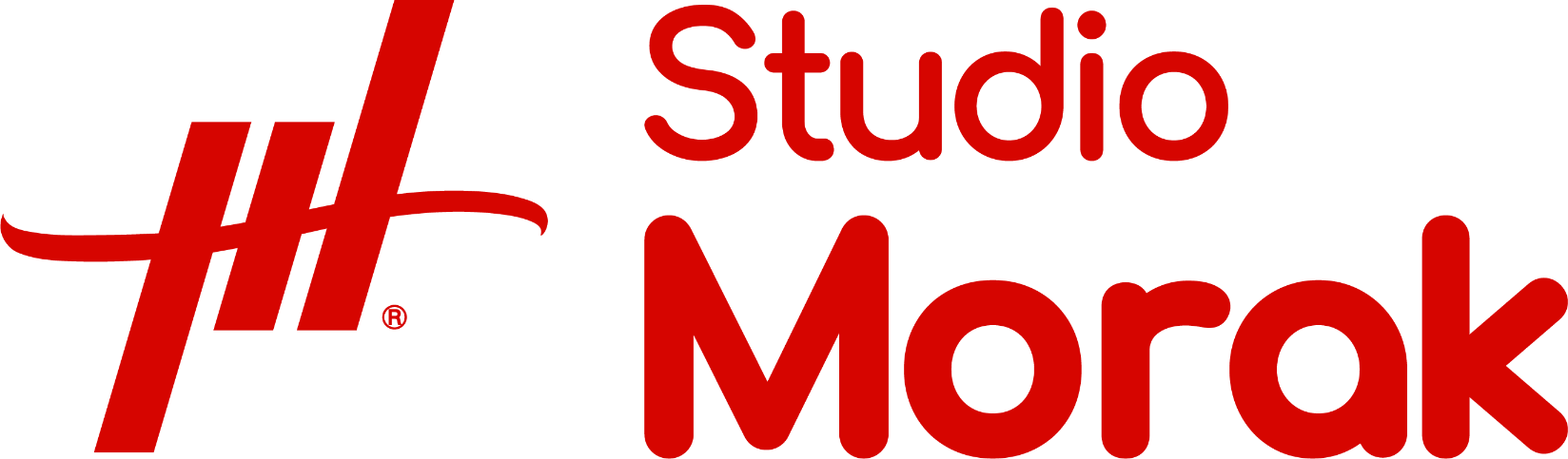 Studio Morak Logo