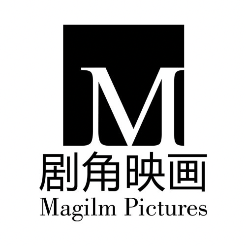 Magilm Pictures Logo