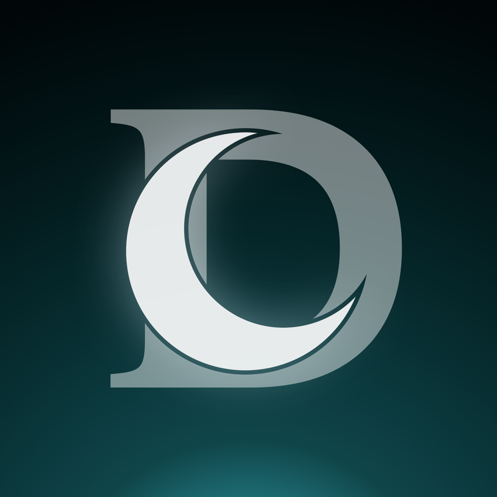 Dreaminary Studios Logo