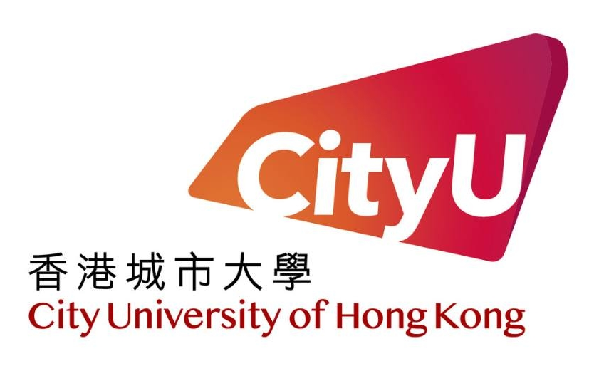 School of Creative Media at City University of Hong Kong Logo