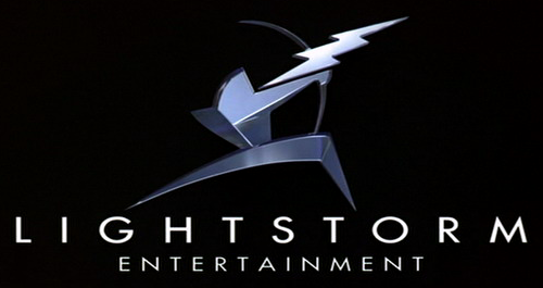 Lightstorm Entertainment Logo