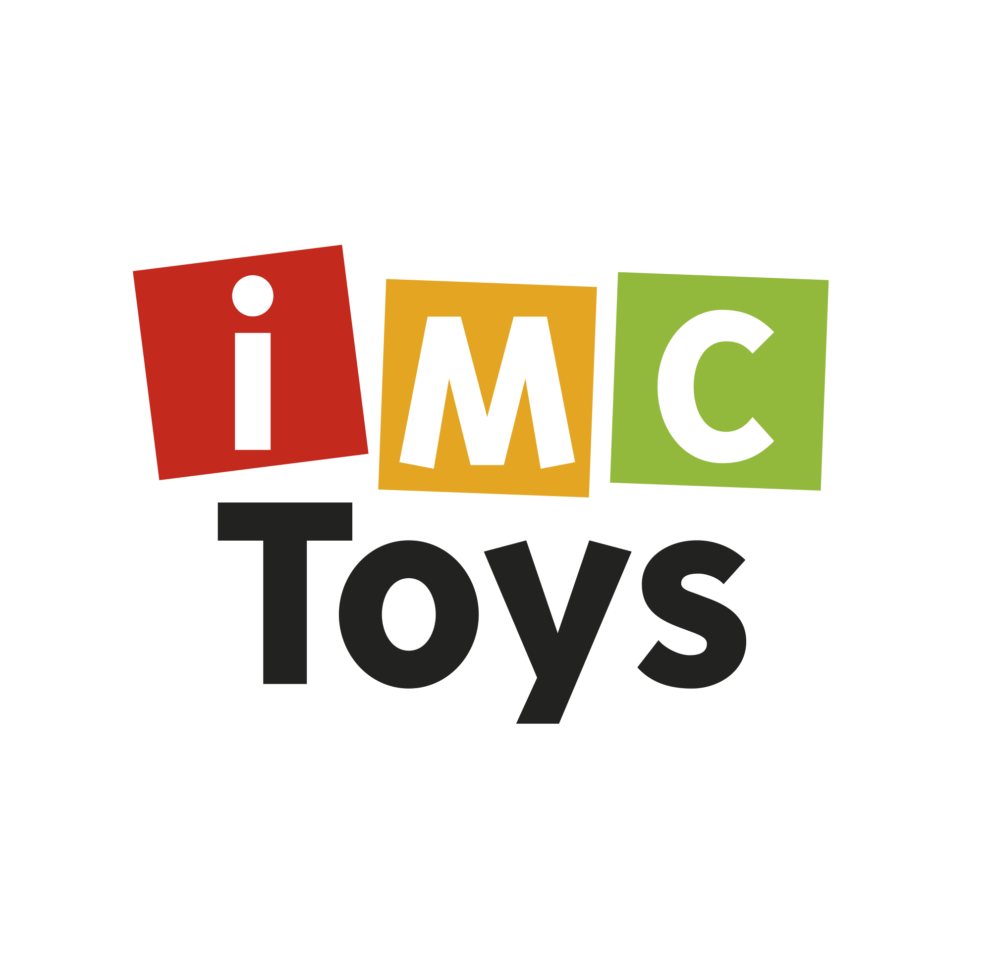 IMC Toys Logo