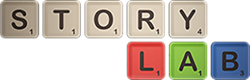 Story Lab Logo