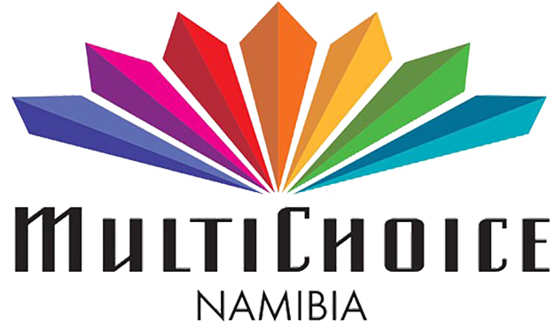MultiChoice Namibia Logo