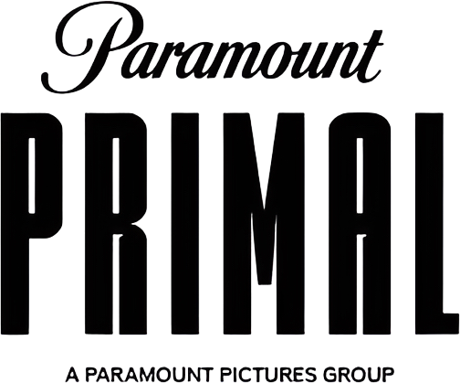 Paramount Primal Logo