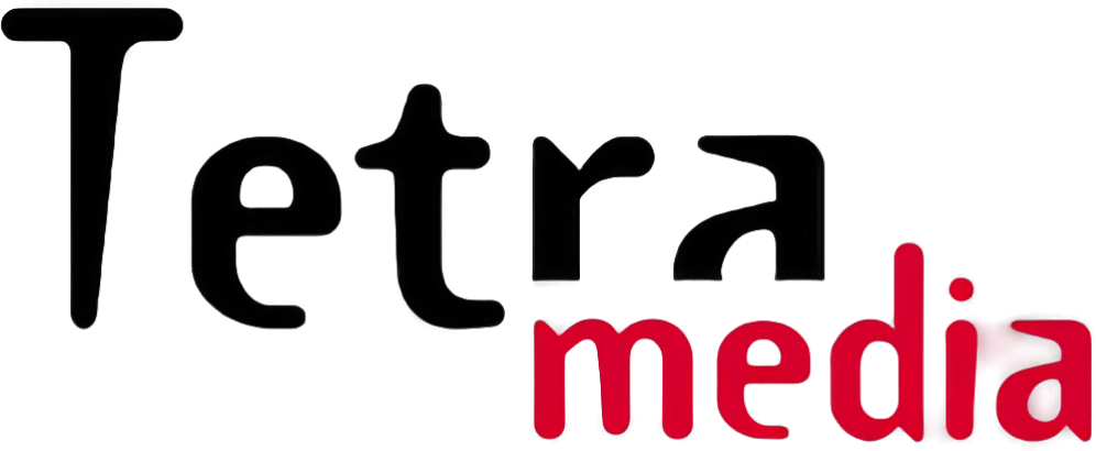 Tetra Media Logo