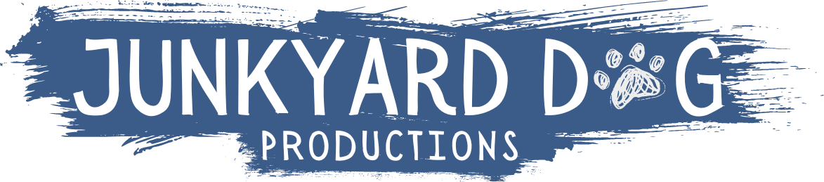Junkyard Dog Productions Logo