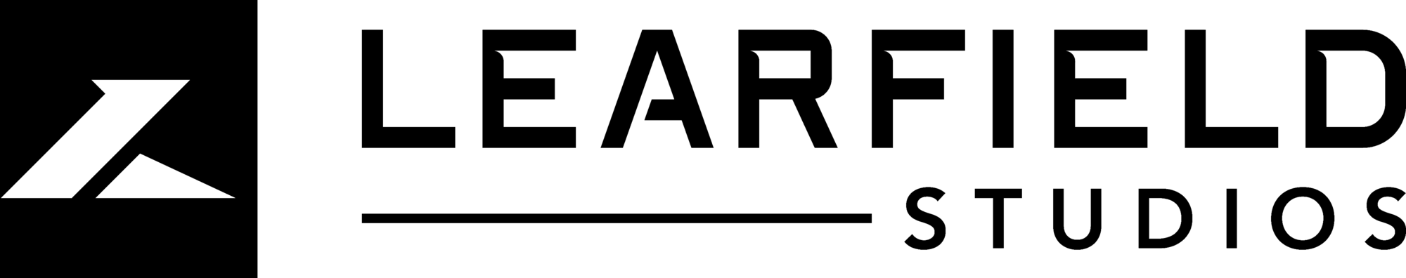 Learfield Studios Logo
