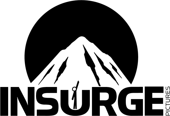 Insurge Pictures Logo