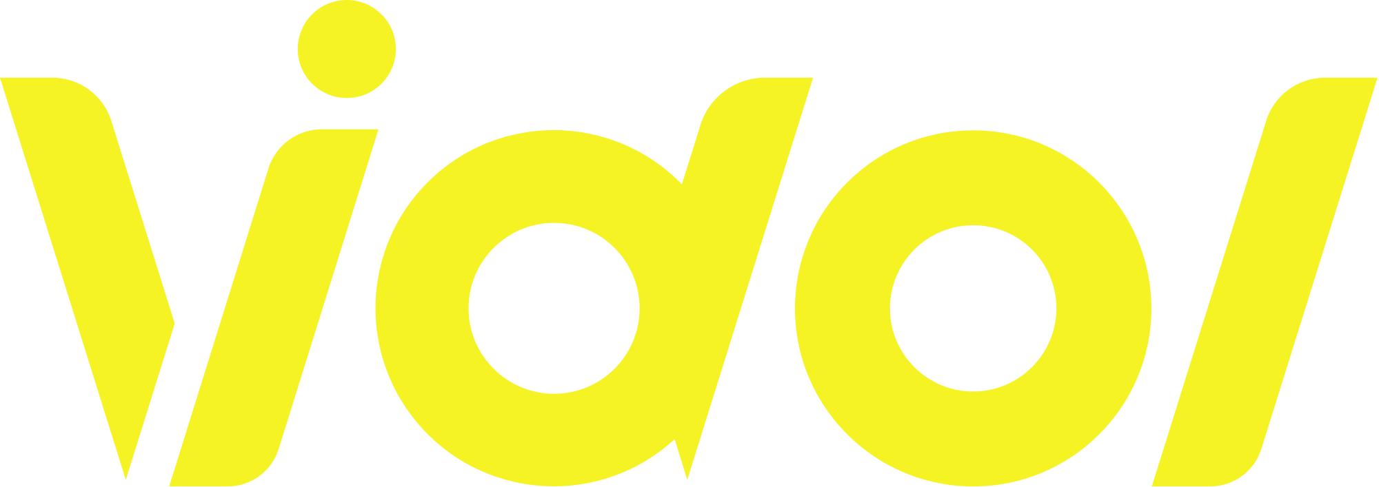 Vidol Logo