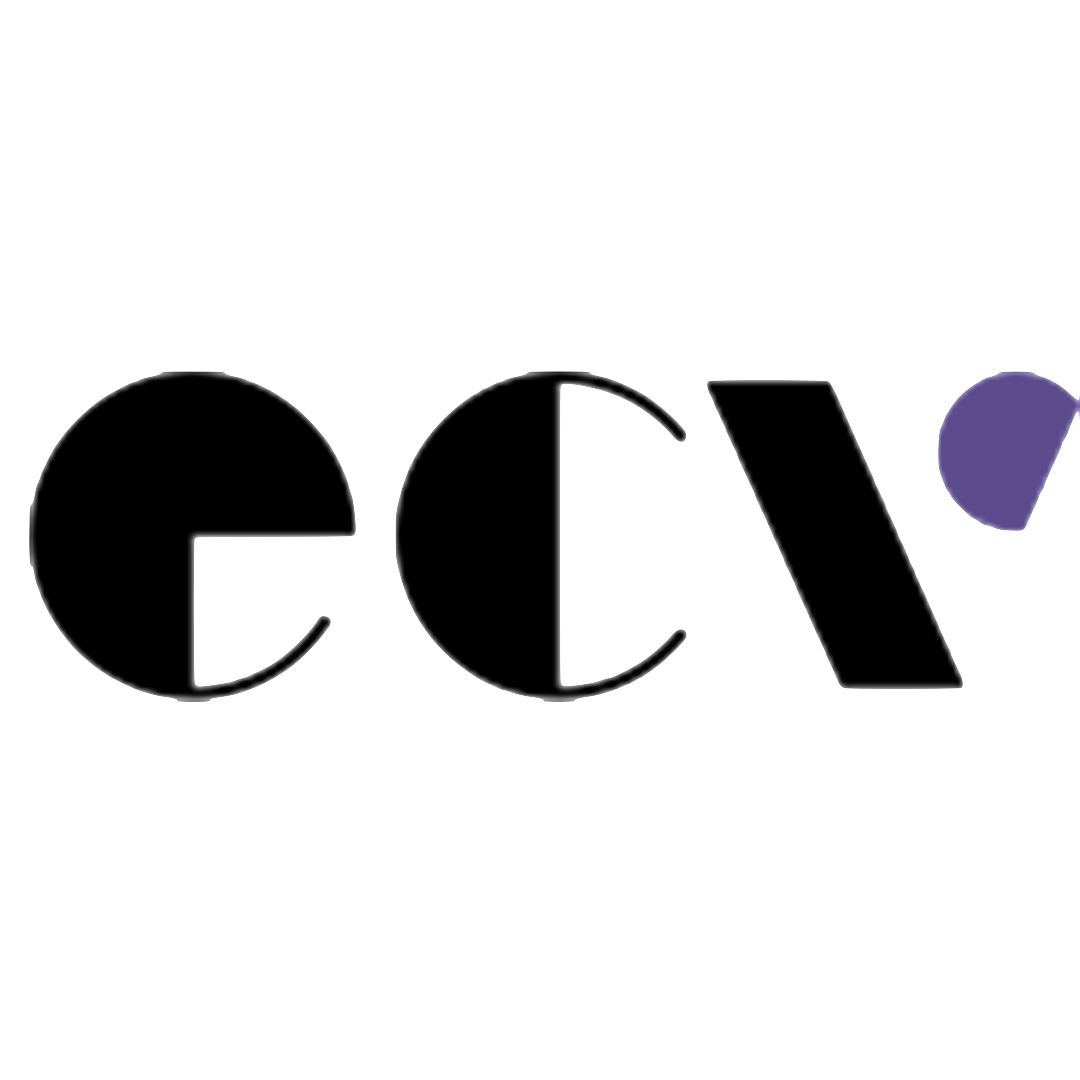 ECV Animation Logo
