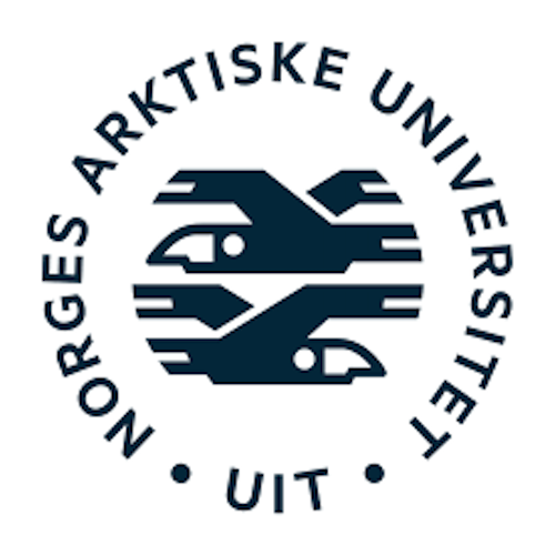 UiT Norges arktiske universitet Logo