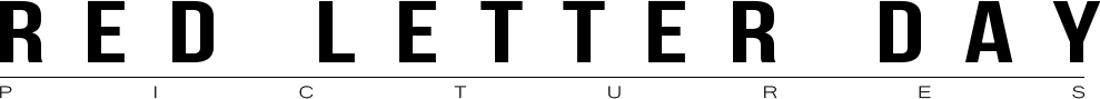 Red Letter Day Pictures Logo