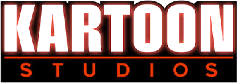 Kartoon Studios Logo