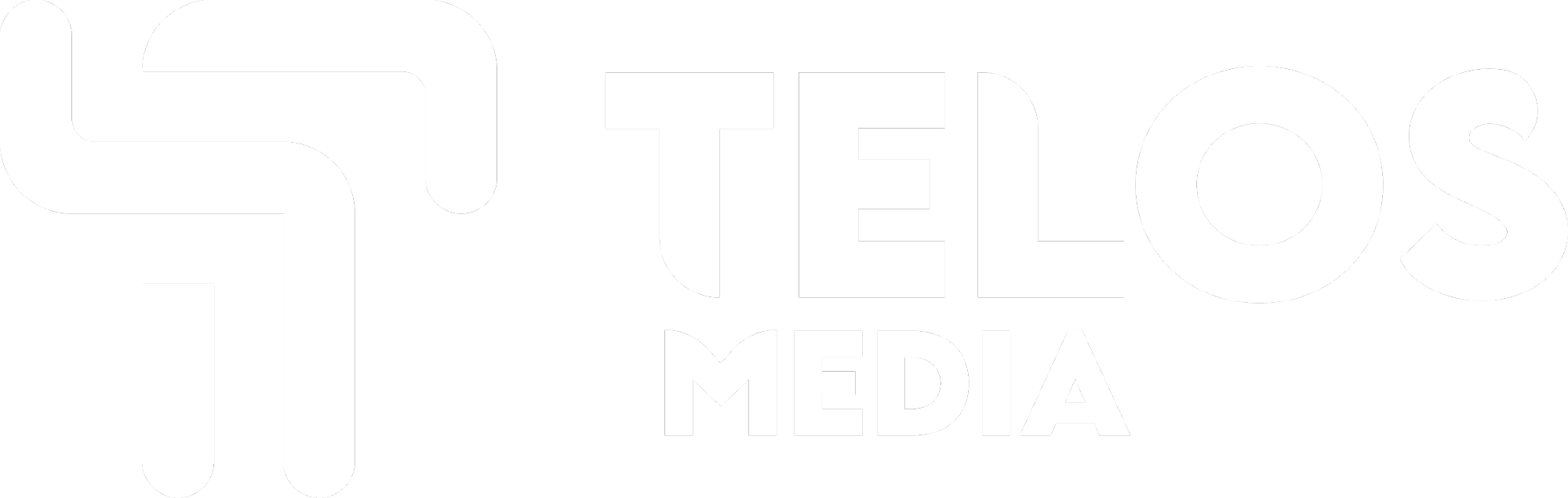 Telos Media Logo