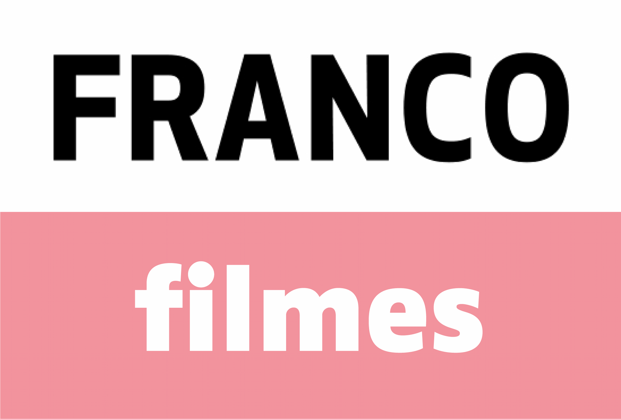 Franco Filmes Logo