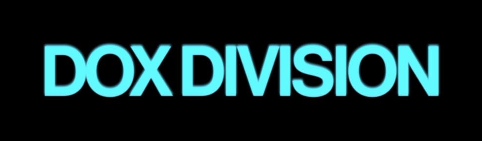 DOX Division Logo
