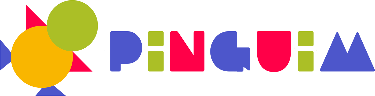 TV PinGuim Logo