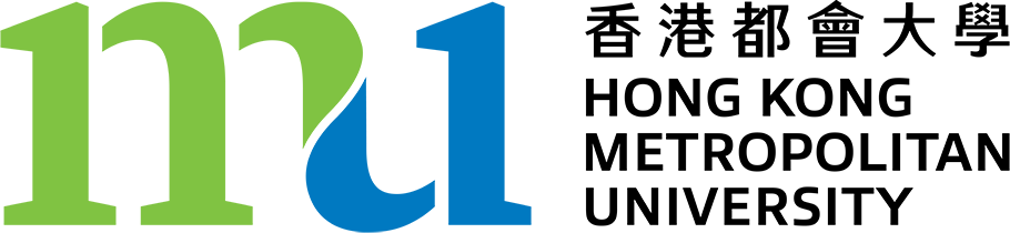Hong Kong Metropolitan University Logo