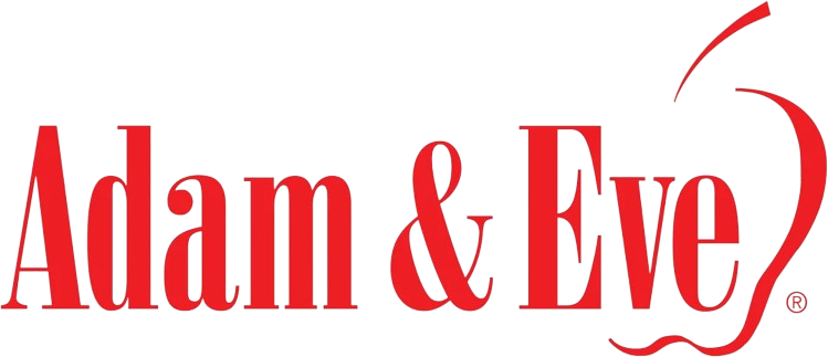 Adam & Eve Logo